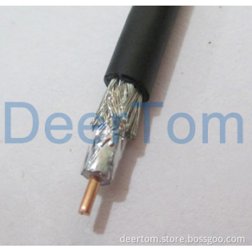 LMR200 Coaxial Cable Black Low Loss Cable LMR Series Cable
